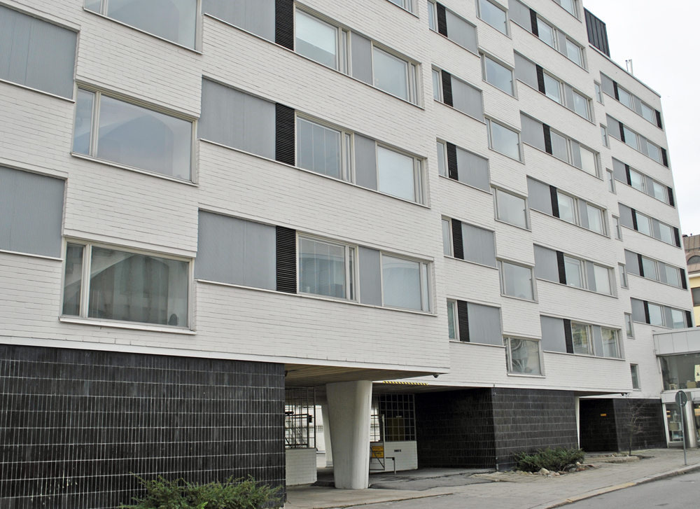 kauppiaskatu2-kerrostalo