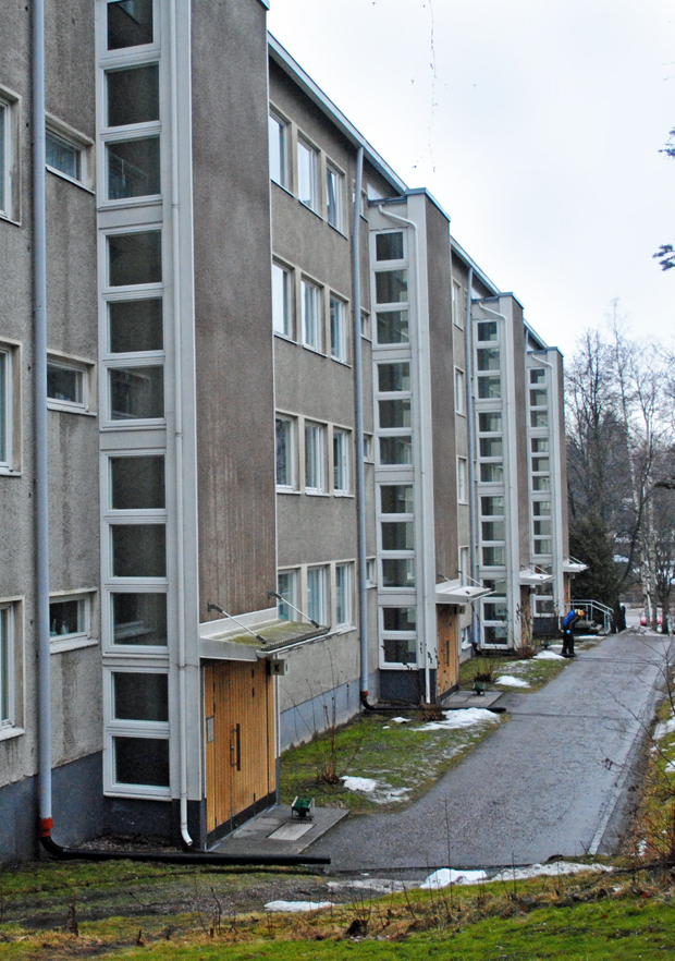 kannelmaki-kerrostalo