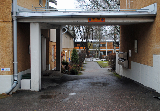 kannelmaki-rivitaloja