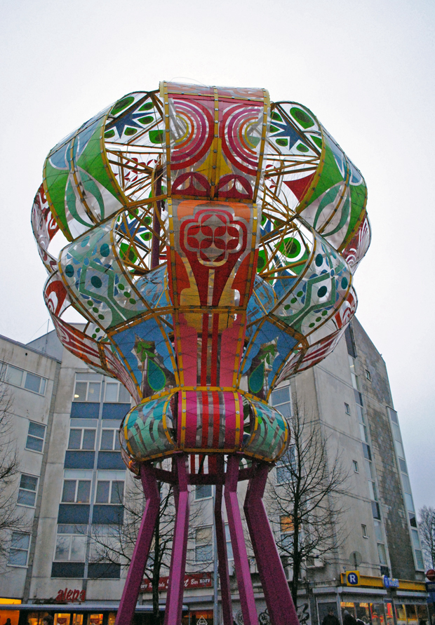 kannelmaki-unelma-taideteos