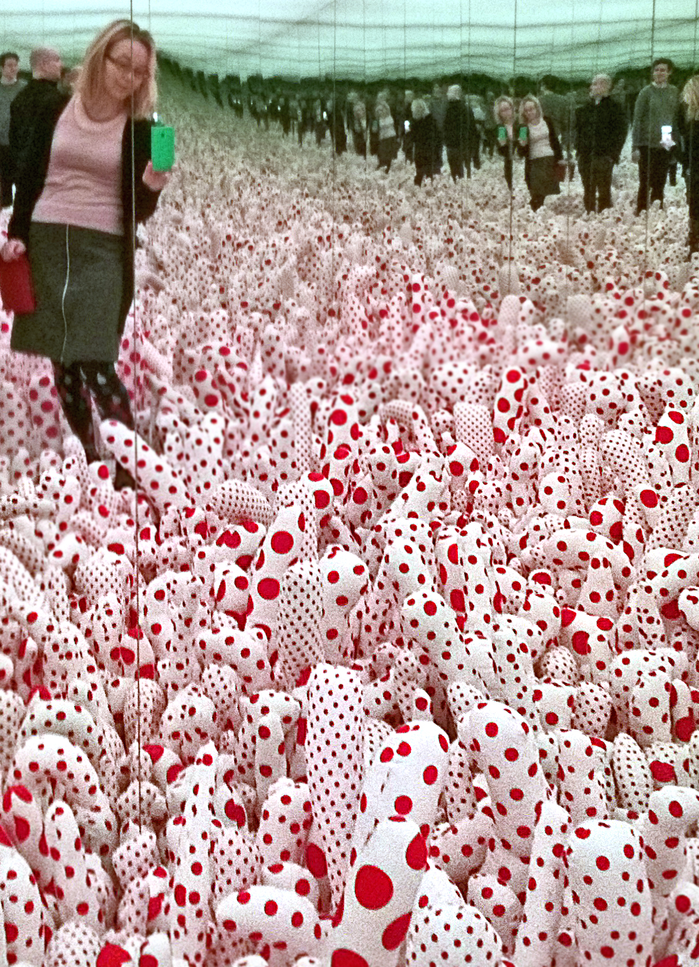 peili-kusama