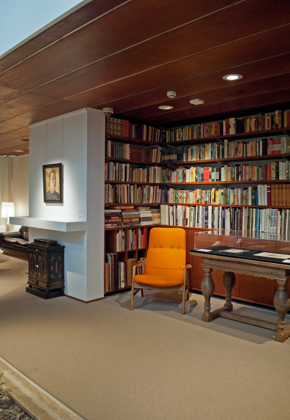 Didrichsen Kirjasto 1000