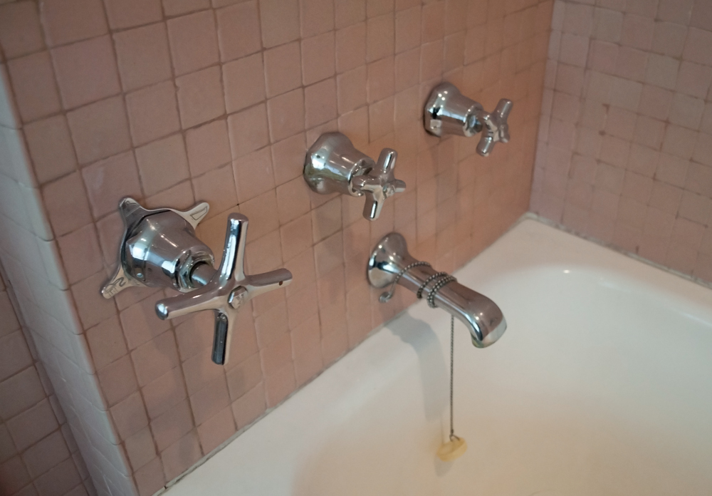 Didrichsen Kylpyamme 1000