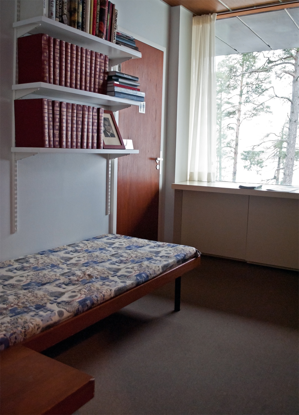 Didrichsen Vierashuone 1000