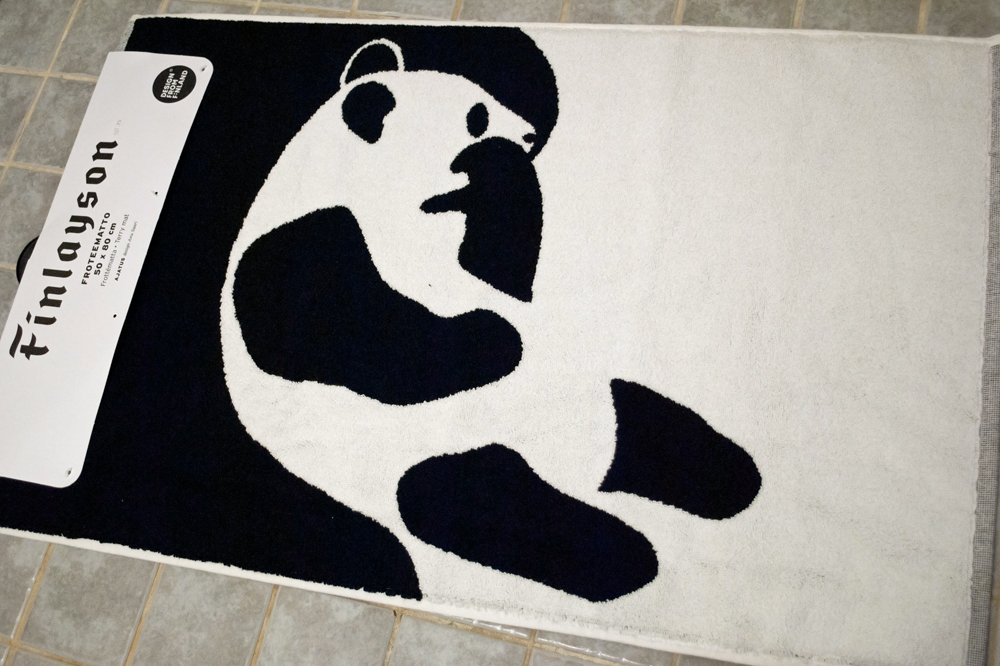 Ajatus Finlayson Kylpyhuone