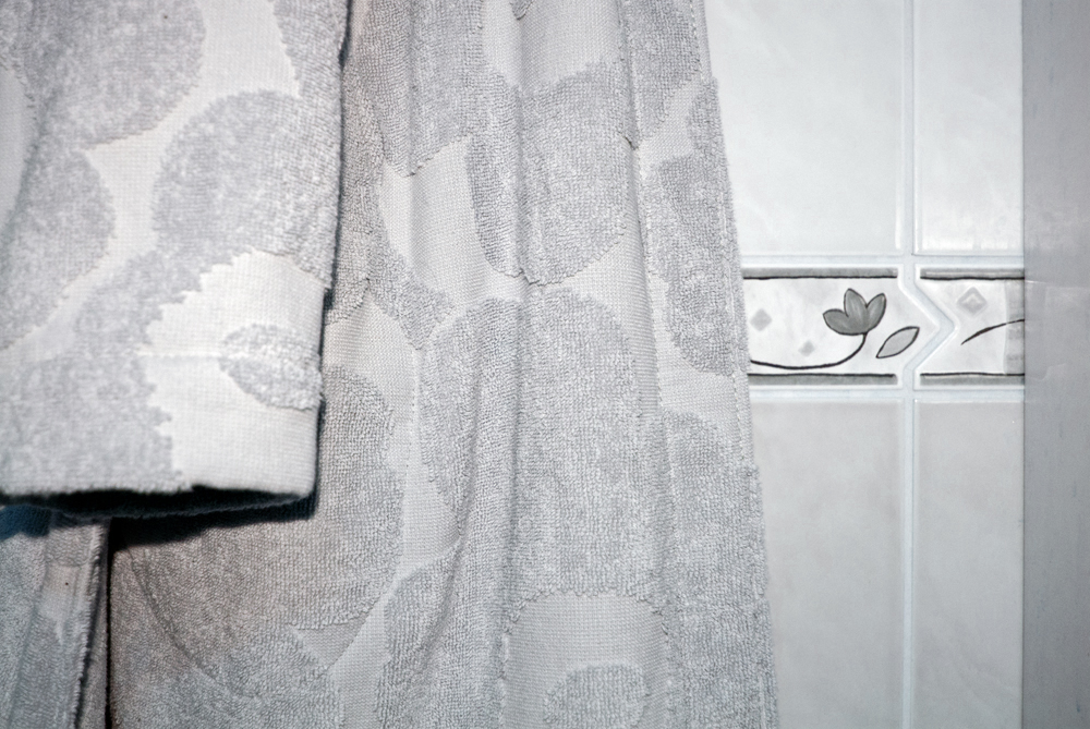 Marimekko Kylpytakki