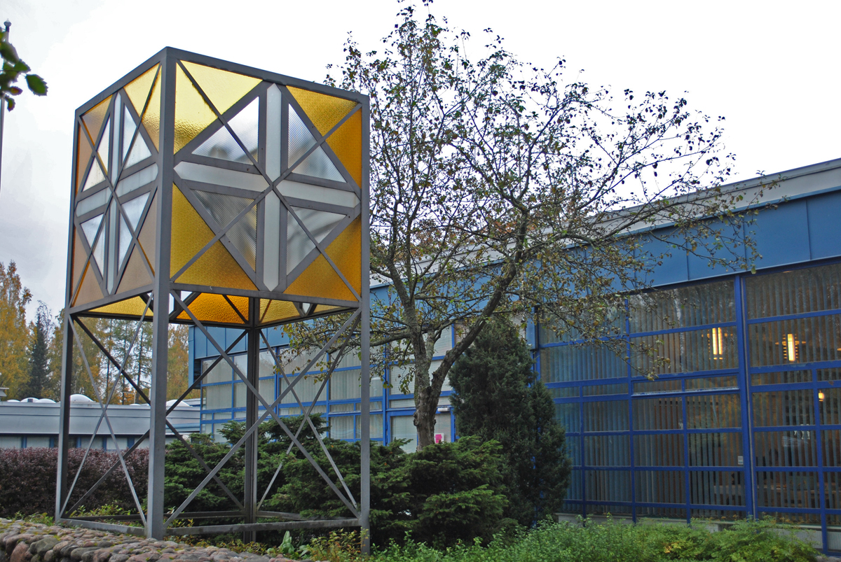 Siltamäki Seurakuntakoti