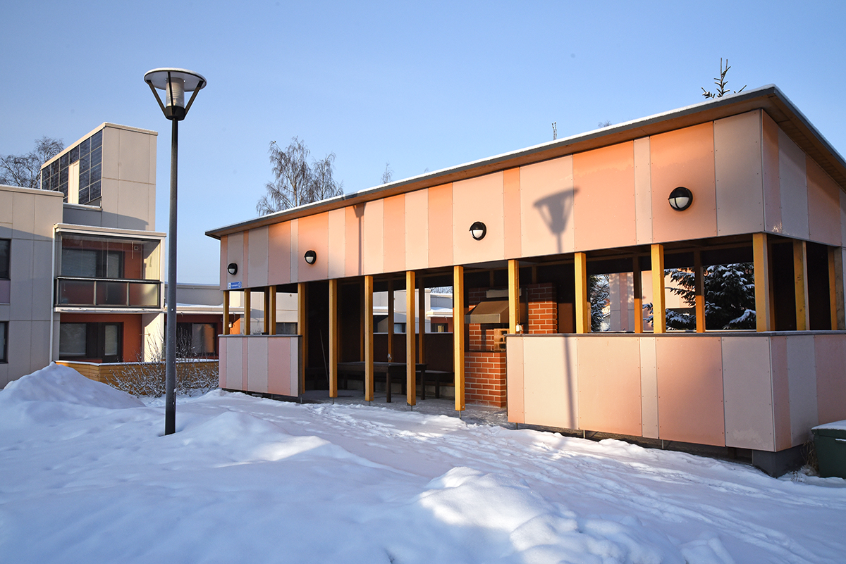 Grillikatos Kummatti