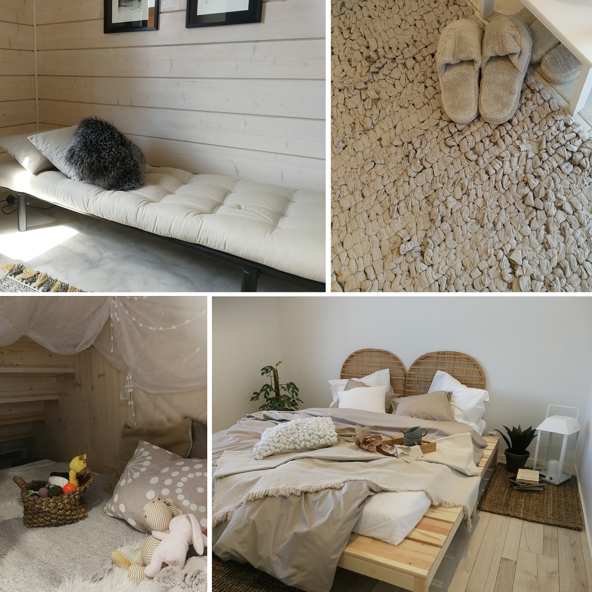 Asuntomessut Lepopaikat