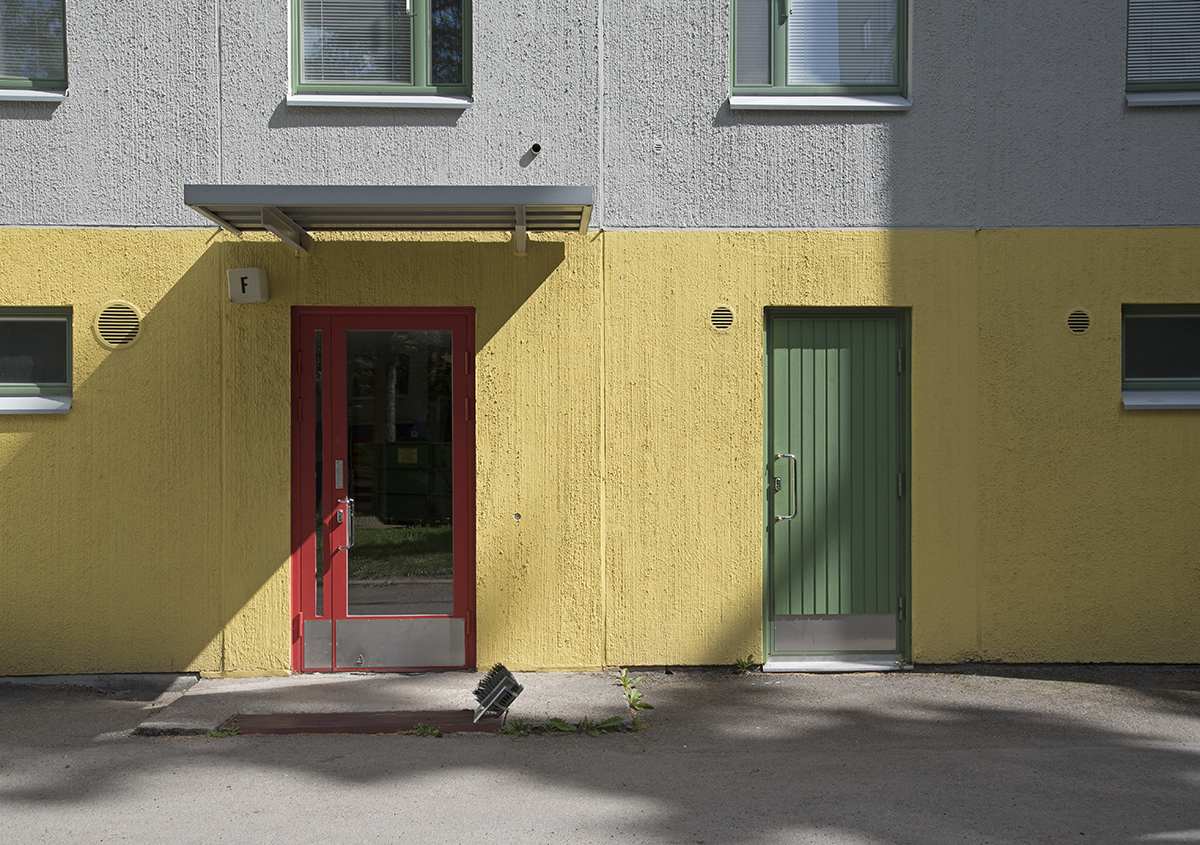 Havukoski keltainen_sininen-punainen