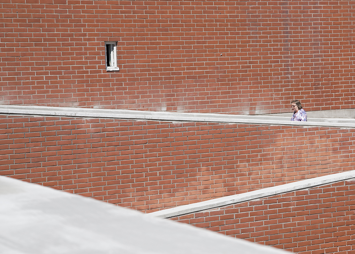 Koivukylä ostarilla