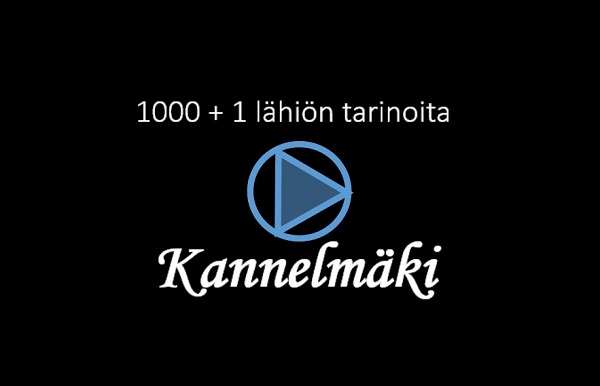 Kannelmäki 1000+1