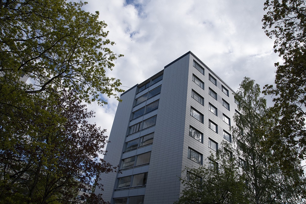 Runosmäki julkisivukasetti