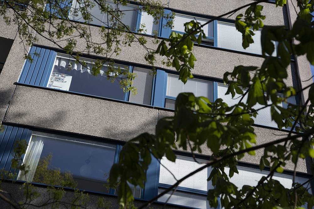 Runosmäki pesubetoni